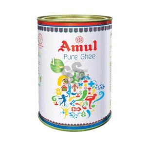 Amul Pure Ghee - 1L