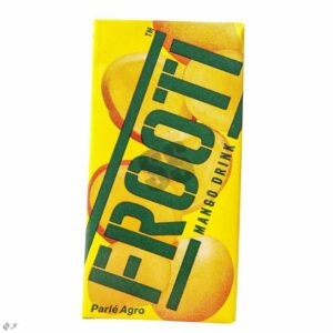 Frooti Mango Drink - 125ml