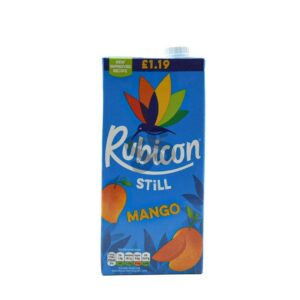 Rubicon Still Mango  - 1l