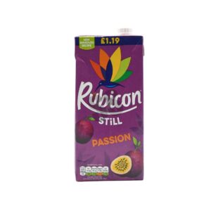 Rubicon Still Passion  - 1l (1.79)