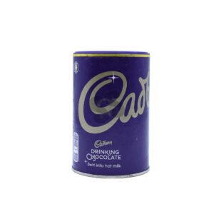 Cadbury Drinking Chocolate - 500 gm