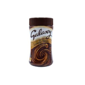 Galaxy Instant Hot Chocolate