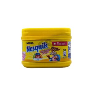 Nestle Nesquik Strawberry Flavour - 300g