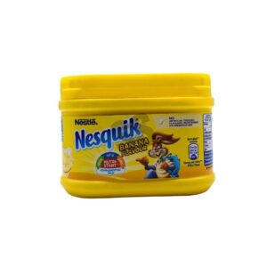 Nestle Nesquik Banana Flavour - 300g