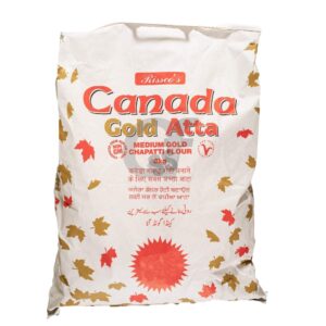 Canada Gold Atta 8KG