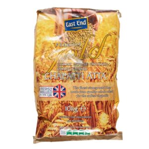 East End Premium Gold Atta 5Kg