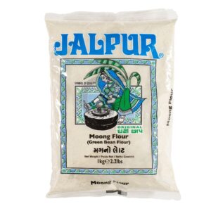 Jalpur Moong Flour 1kg