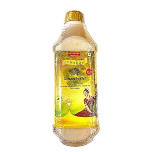 Shankar Gingelly Oil 500ML (PM 2.99)