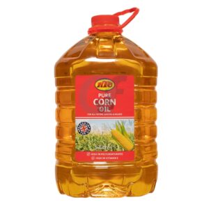 KTC Corn Oil 1L