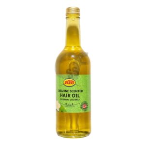 KTC Jasmine Oil 250 ml