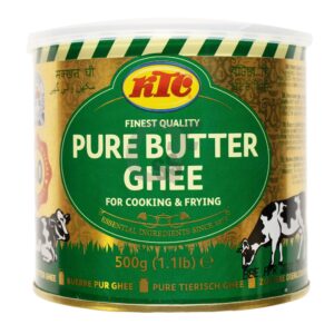 KTC Pure Butter Ghee 1kg