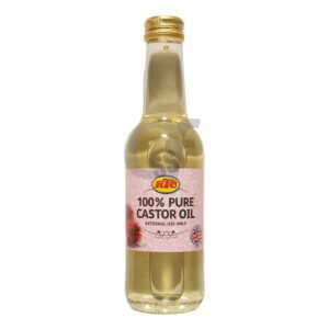 KTC Pure Castor Oil  250ml