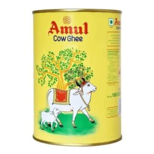 Amul Cow Ghee 1L