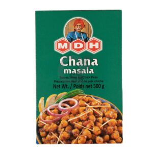 MDH Chana masala 100g