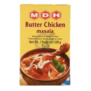 MDH Butter Chicken Masala 100g