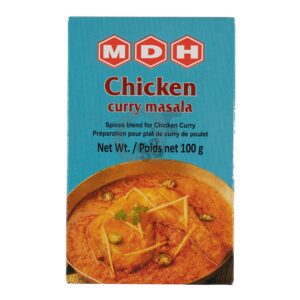 MDH Chicken Curry Masala 100g