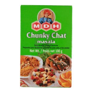 MDH Chunky Chat Masala 100g