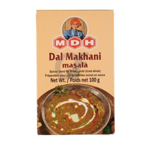 MDH Dal Makhani 100g