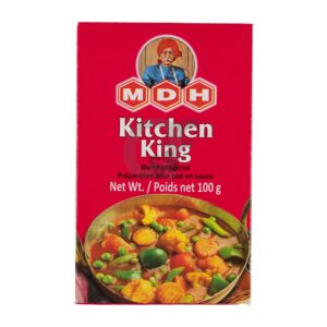 MDH Kitchen King 100g