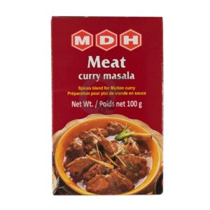 MDH Meat Curry Masala 100g