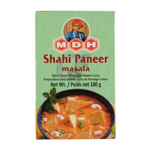 MDH Shahi Paneer Masala 100g