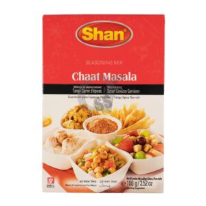 Shan Chaat Masala 100g