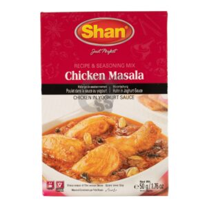 Shan Chicken Masala 50g