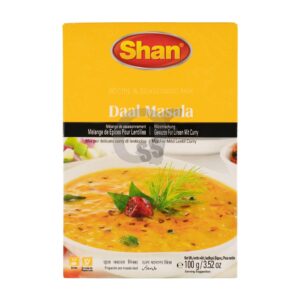 Shan Daal Masala 100g