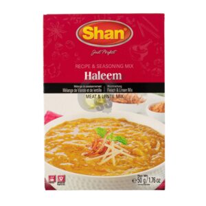 Shan Masala Haleem 50g