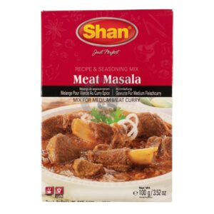 Shan Meat Masala 100g