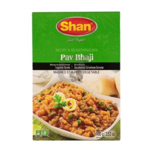 Shan Masala Pav Bhaji 100g