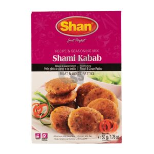 Shan Masala Shami Kebab 50g