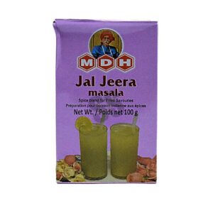 MDH Jal Jeera Masala 100g