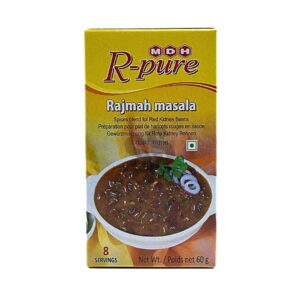 MDH Rajmah Masala 60g