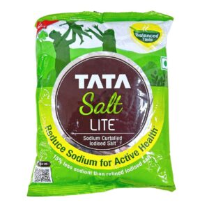 Tata Salt Lite