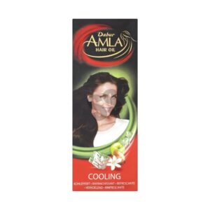 Dabur Amla Cooling Hair Oil 200ml