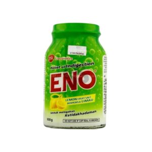 Eno Lemon Flavour 100g