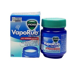 Vicks Vapo Rub 50g