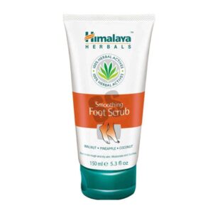 Himalaya Smoothing Foot Scrub 150ml