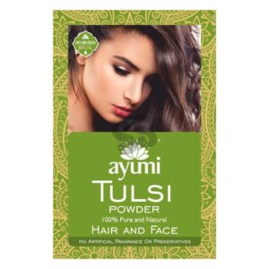 Ayumi Tulsi powder 100G