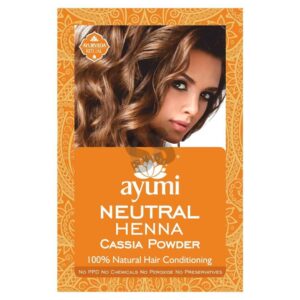 Ayumi Neutral Henna