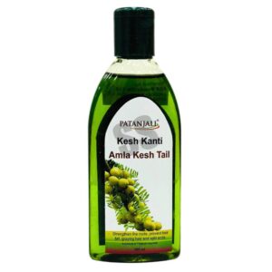 Patanjali Kesh Kanti Amla Kesh Tail 100ML