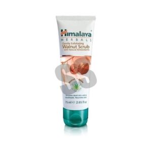 Himalaya Gentle Exfoliating Walnut Scrub - 75ml