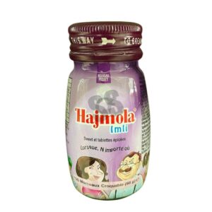 Hajmola Imli 60g