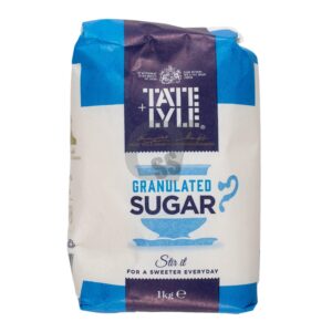 Tate & Lyle White Sugar