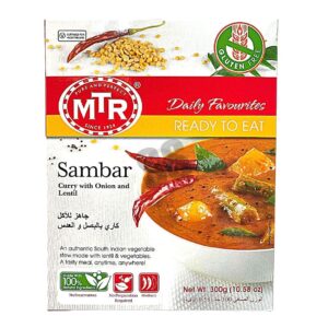 MTR Sambar 200G