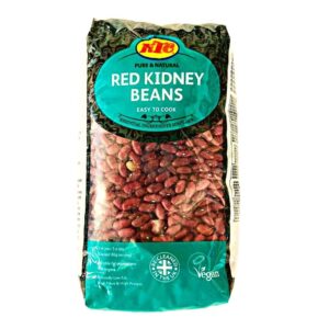 KTC Red Kidney Beans