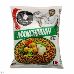 Chings Manchurian Noodles 60g