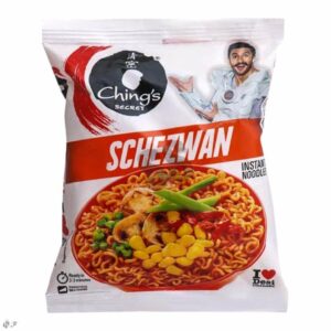 Chings Schezwan Noodles 60g