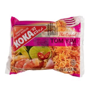 Koka Tomyum Noodles 85g